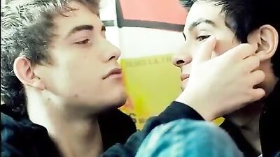 Gay Porn First Time Ever I Saw Your Face - Short Films OR First Time Gay Porn - The Short Film