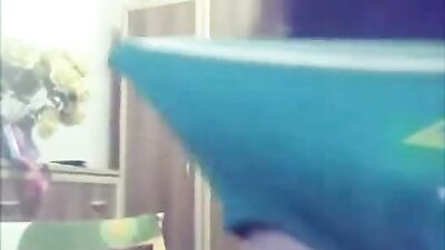 Gay Web Cam Showdown: Two Guys Own The Screen!