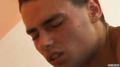 Bareback Bromance: Fuck Me Bare!