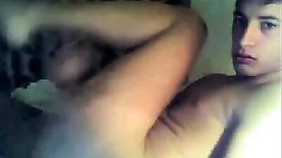 Private Matters: Web-Cam Gay Porn Video - Is personal matter!