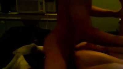 Fucked Web-Cam: Exploring Gay Porn Desires