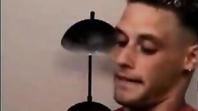 Straight Boy Gone Gay: A Str8 Dude Finally Gets Fucked