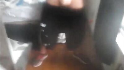 Cumshot Frenzy: The Sequel to O fuck!