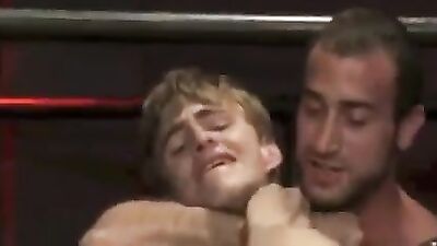 Handjob - Fetish Orgasm!