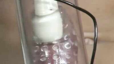 Milking Machine Fetish Porn: The Ultimate Gay Fantasy!