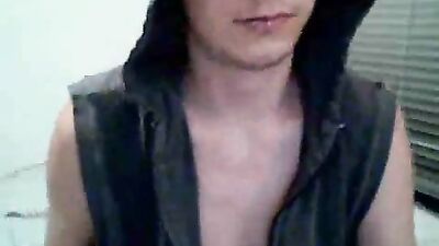 Gay Web-Cam Me Wank: Revenge Of The Camwhores