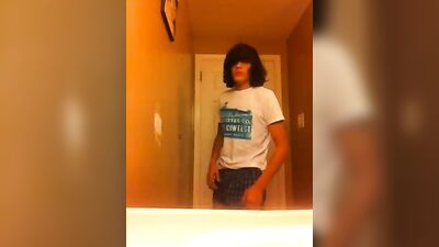 Long Haired Boys: Cumming for You!