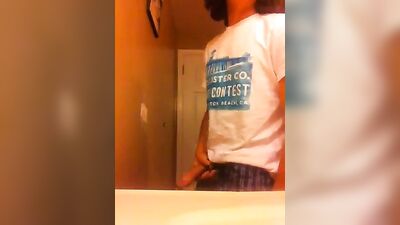 Long Haired Boys: Cumming for You!