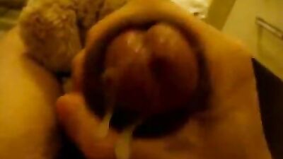 Monster Asian Cock: The Revenge