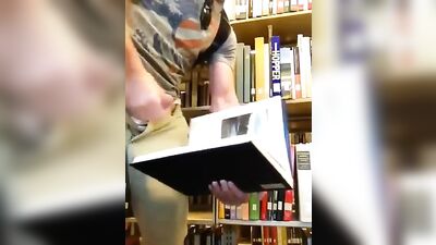 Library Fun - The Solo Adventure