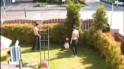 Bareback Boys - Action Bareback