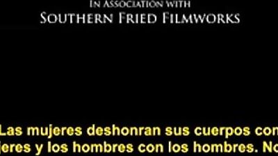 ren of Gods: The New Generation of Gay Porn