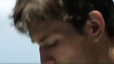 ren of Gods: The New Generation of Gay Porn