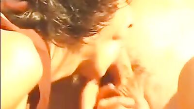 Three Wild Boys Explore Natures Delights!