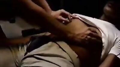 Asian Teasing & Helping Hand - A Gay Porn Video with Exciting Asian Action!