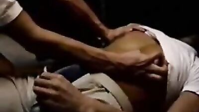 Asian Teasing & Helping Hand - A Gay Porn Video with Exciting Asian Action!