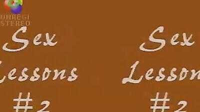 Chad Douglas Step-Son Education: The Lessions Continue