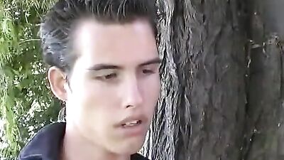 Gay Porn Twink Playtime with Toy Boy Fun!