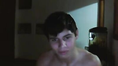 Web-Cam He Says & Comply Gay Porn Video - XXX Passion on Camera