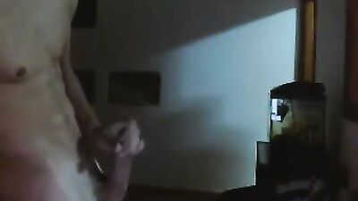 Web-Cam He Says & Comply Gay Porn Video - XXX Passion on Camera