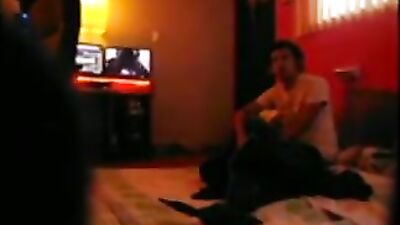 Gay Porn: Claudio Sequeiras Daddy Experience