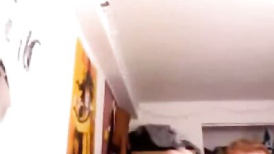 Young Queer Cumming Webcam - Teen Web-Cam Wanker