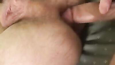 Czech Boy Fun: Bareback Explosion!