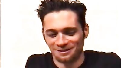 Bareback Brotherhood: Two Brothers Raw Passion