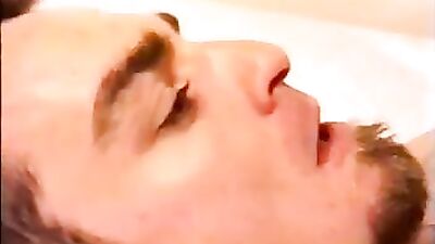 Bareback Brotherhood: Two Brothers Raw Passion