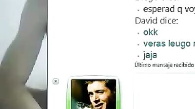 Web-Cam Connection - Unleashing Love & Desire!