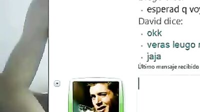 Web-Cam Connection - Unleashing Love & Desire!