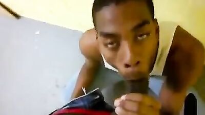 Oral Delight: Suck It Like A Pro!