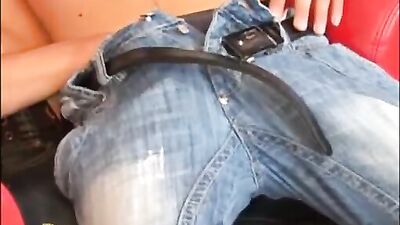 Bareback Frenzy: The Ultimate Action Bareback Experience 190 characters