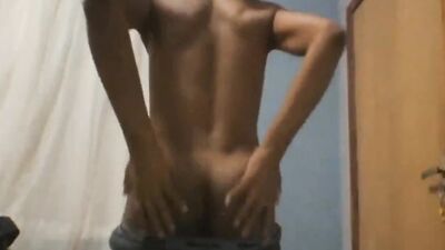 Brazilian Web-Cam Boy Ass: The Ultimate Gay Porn Experience!