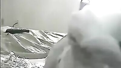 Boys Creamy Wank Showdown!