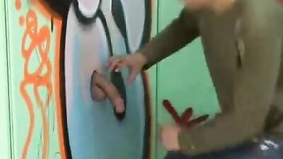 Gloryhole Service: Public Sucking Revealed!