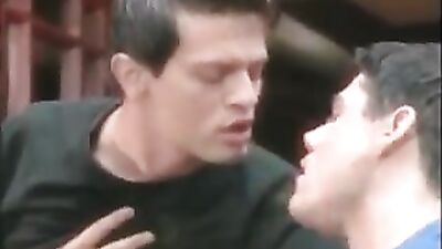 Frottage Fever: Exploring the Best Gay Porn Videos with Hot Frottage Action!