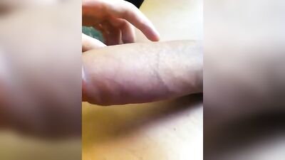 Gay Amateur Playtime: Self-Pleasure without the Finish Line!