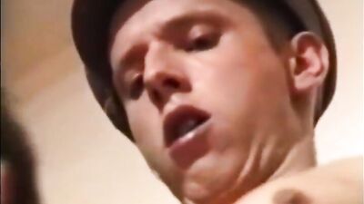 Gay Porn in School Cellar - Action Packed Thrill Seekers!