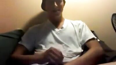 Cute teen solo adventures