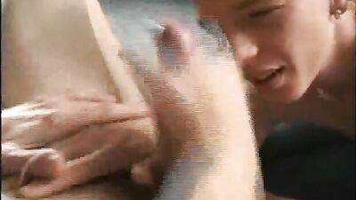 Thrusting Twinks: The Ultimate Gay Porn Experience