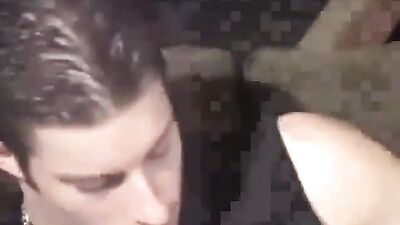 Gang Smoking and Fucking: The Ultimate Group Sex Experience!