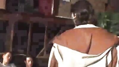 Gang Smoking and Fucking: The Ultimate Group Sex Experience!