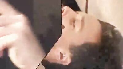 Gang Smoking and Fucking: The Ultimate Group Sex Experience!