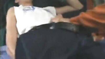 Stroke Me Down!: Twink Sexcapade with Oral Delight