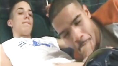 Stroke Me Down!: Twink Sexcapade with Oral Delight