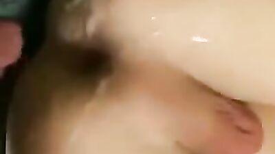 Stepbrother Revenge: Teen Boy Gets Double Anal Creampie!