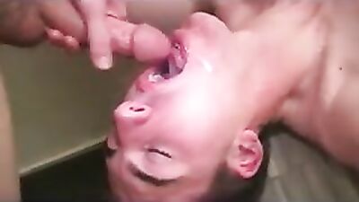 Cum Eat 030: The Ultimate Oral Delight