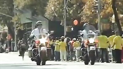 Marathon Men - The ultimate group sex experience