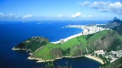 Erick and Ariel: Action-Packed Gay Porn Adventure